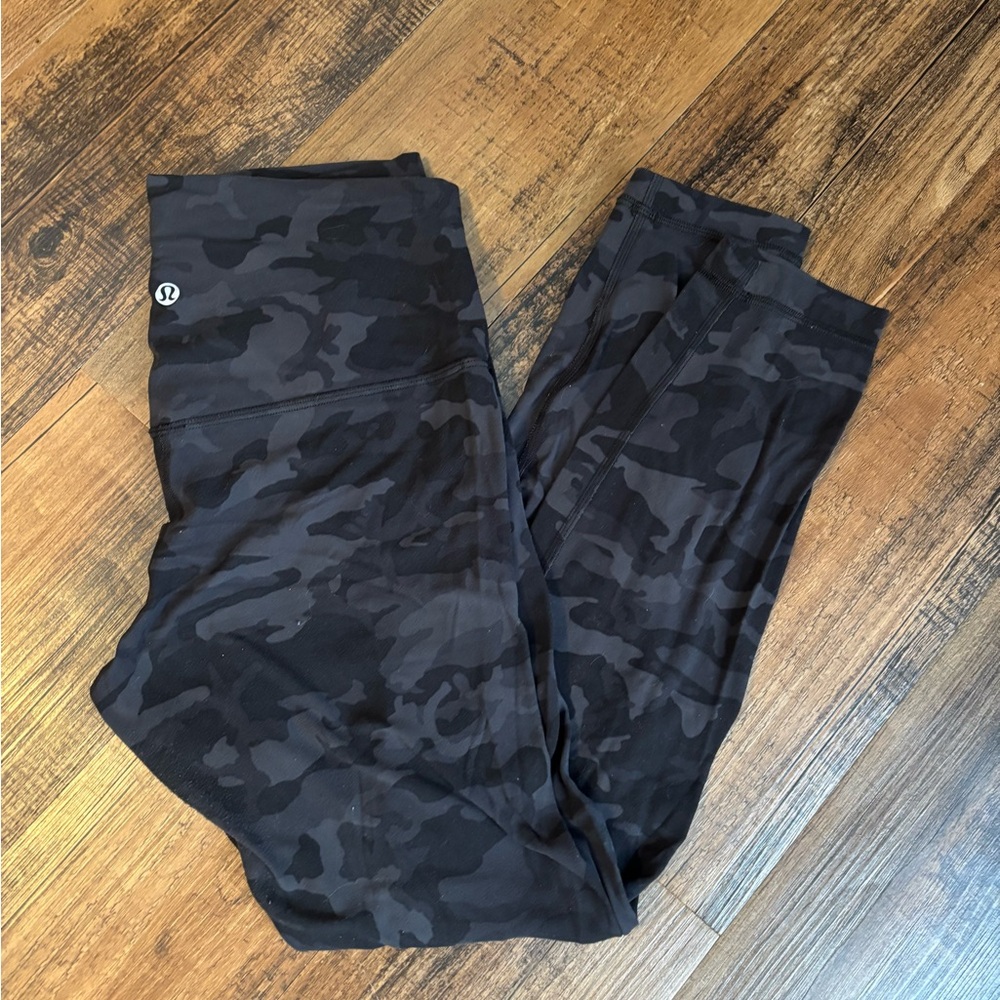 Lululemon align leggings